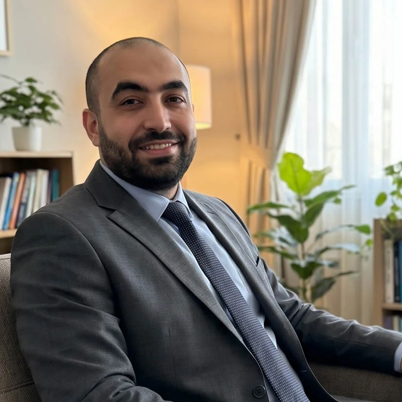 د. علي غنيم