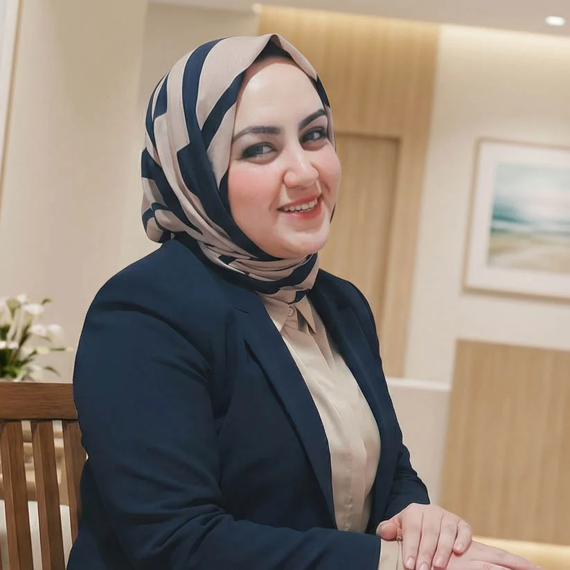 أ. نرمين عامر