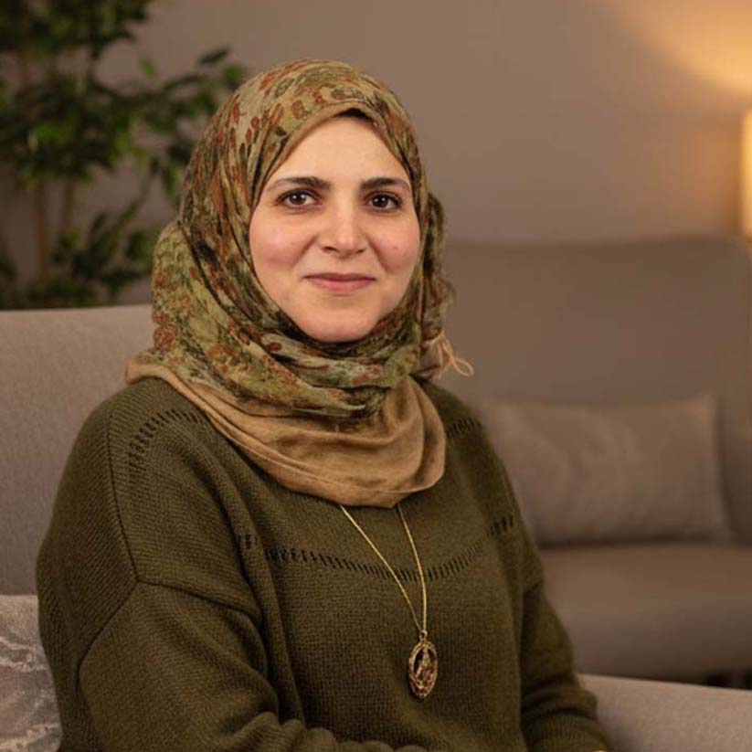 أ. زينب حسين